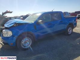 Ford Maverick 2022 2