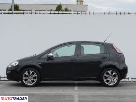 Fiat Punto 2014 1.2 68 KM