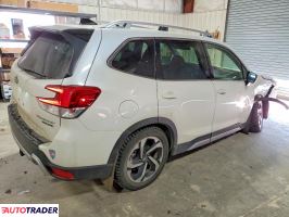 Subaru Forester 2024 2