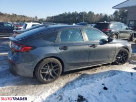 Honda Civic 2025 2 Honda Civic 2025 2