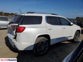 GMC Acadia 2019 3