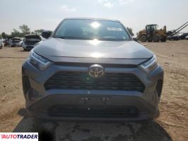Toyota Pozostałe 2023 2 Toyota Pozostałe 2023 2