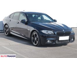 BMW 525 - zobacz ofertę
