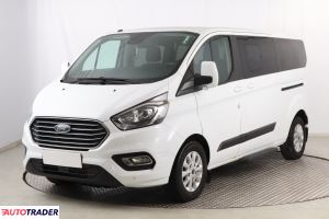 Ford Tourneo 2018 2.0