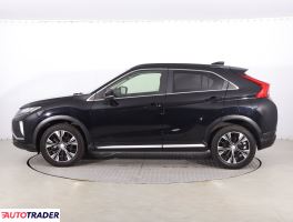 Mitsubishi Eclipse Cross PHEV 2017 1.5 160 KM