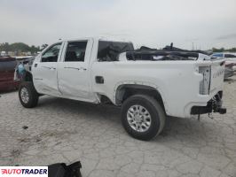 Chevrolet Silverado 2021 6