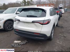 Honda HR-V 2023 2