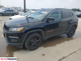 Jeep Compass 2018 2