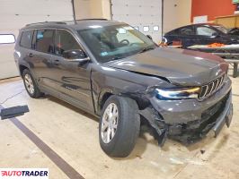 Jeep Cherokee 2021 3