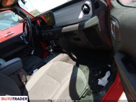 Jeep Wrangler 2025 2