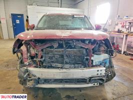 Toyota Highlander 2021 2