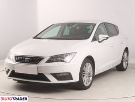 Seat Leon 2017 1.4 123 KM Seat Leon 2017 1.4 123 KM