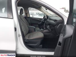 Ford Escape 2020 1