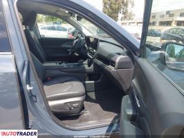 Toyota Highlander 2024 2