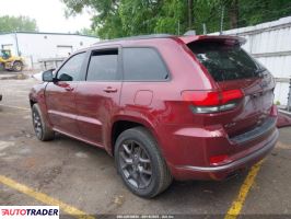 Jeep Grand Cherokee 2020 5