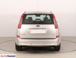 Ford Focus C-Max 2010 1.8 113 KM