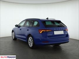 Skoda Octavia 2021 1.5 147 KM