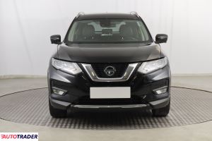 Nissan X-Trail 2020 1.7 147 KM