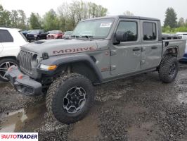 Jeep Pozostałe 2020 3 Jeep Pozostałe 2020 3