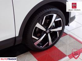 Nissan Qashqai 2019 1.7 150 KM Nissan Qashqai 2019 1.7 150 KM