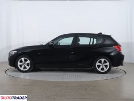 BMW 116 2014 1.6 134 KM