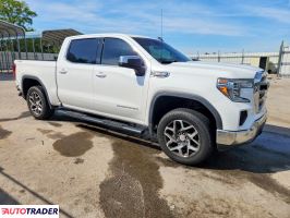 GMC Sierra 2020 5