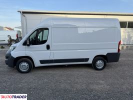 Fiat Ducato 2017 2.3