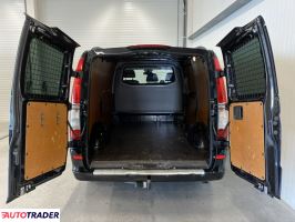 Mercedes Vito 2012 2.1