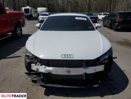 Audi TT 2022 2 Audi TT 2022 2