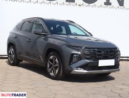 Hyundai Tucson 2024 1.6 158 KM