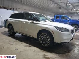 Lincoln Pozostałe 2021 2