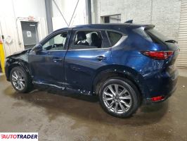 Mazda CX-5 2021 2