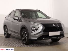 Mitsubishi Eclipse Cross PHEV - zobacz ofertę
