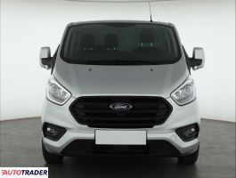 Ford Transit 2018 2.0