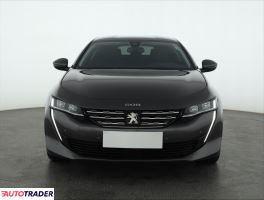 Peugeot 508 2019 1.5 128 KM