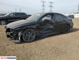 Hyundai Elantra 2024 1