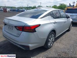 Nissan Altima 2019 2 Nissan Altima 2019 2