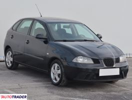 Seat Ibiza - zobacz ofertę