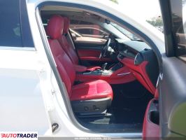 Alfa Romeo Stelvio 2020 2
