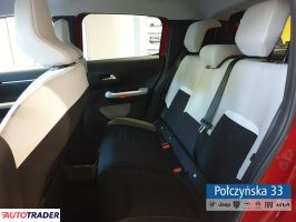Citroen C3 2025 1.2 100 KM Citroen C3 2025 1.2 100 KM
