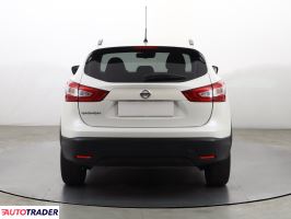 Nissan Qashqai 2016 1.2 113 KM