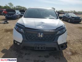 Honda Pozostałe 2019 3 Honda Pozostałe 2019 3