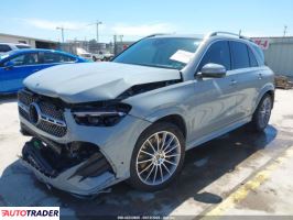 Mercedes GL 2024 2