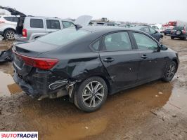 Kia Pozostałe 2022 2