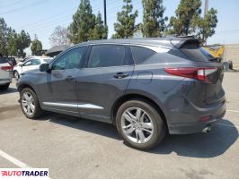 Acura RDX 2019 2