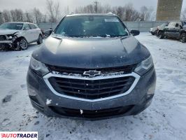 Chevrolet Equinox 2020 2