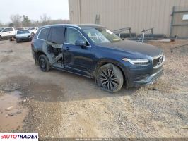 Volvo XC90 2021 2