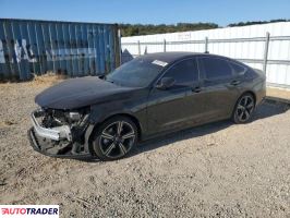 Honda Accord 2023 2