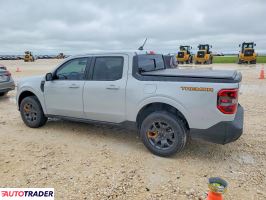 Ford Maverick 2023 2