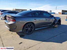 Dodge Charger 2021 3